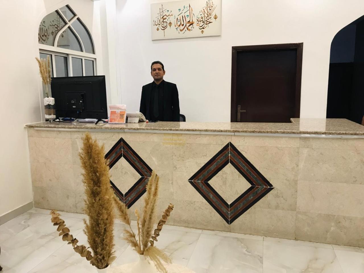 Taj Al Arab Hotel Al Burimi Эль-Бурайми Экстерьер фото