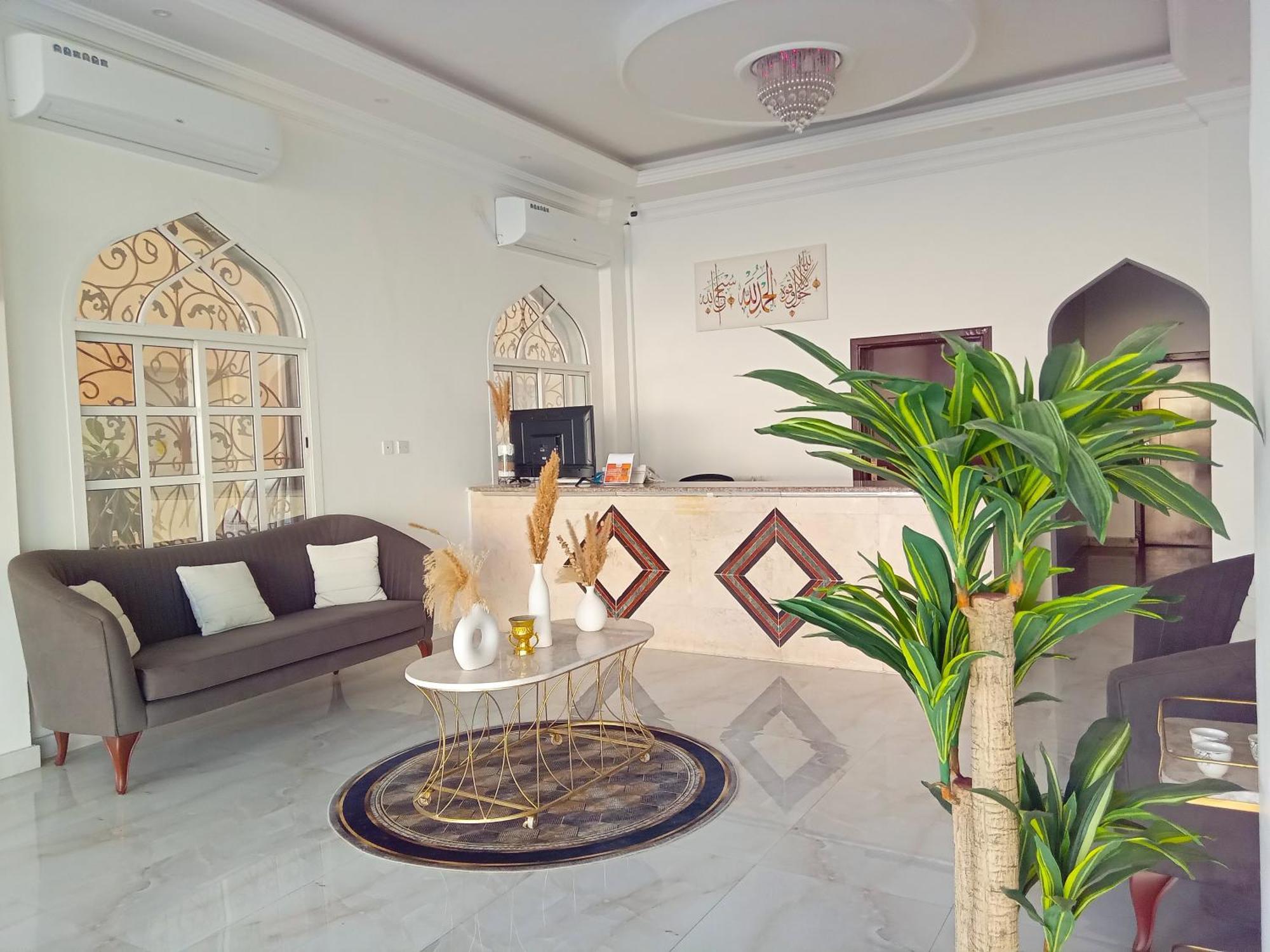 Taj Al Arab Hotel Al Burimi Эль-Бурайми Экстерьер фото